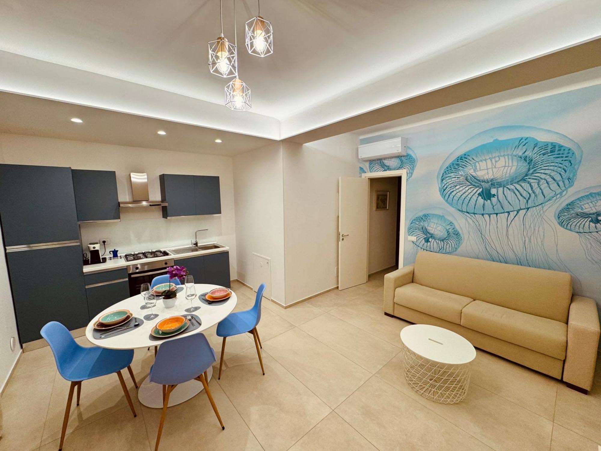 Msapartments مارينا دي راغوزا المظهر الخارجي الصورة