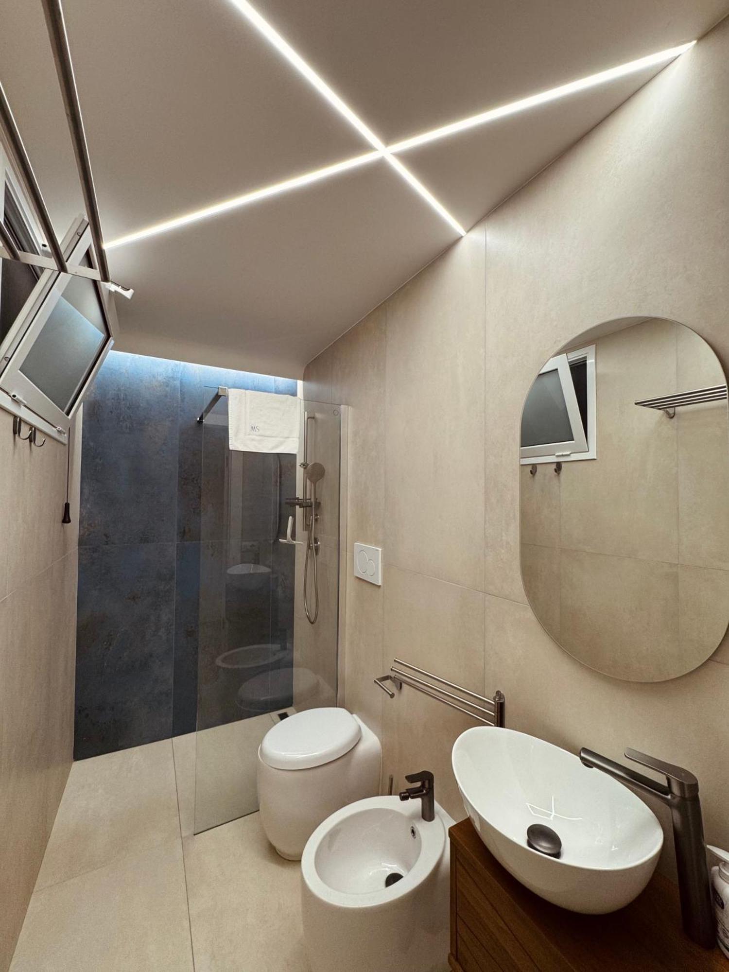 Msapartments مارينا دي راغوزا المظهر الخارجي الصورة