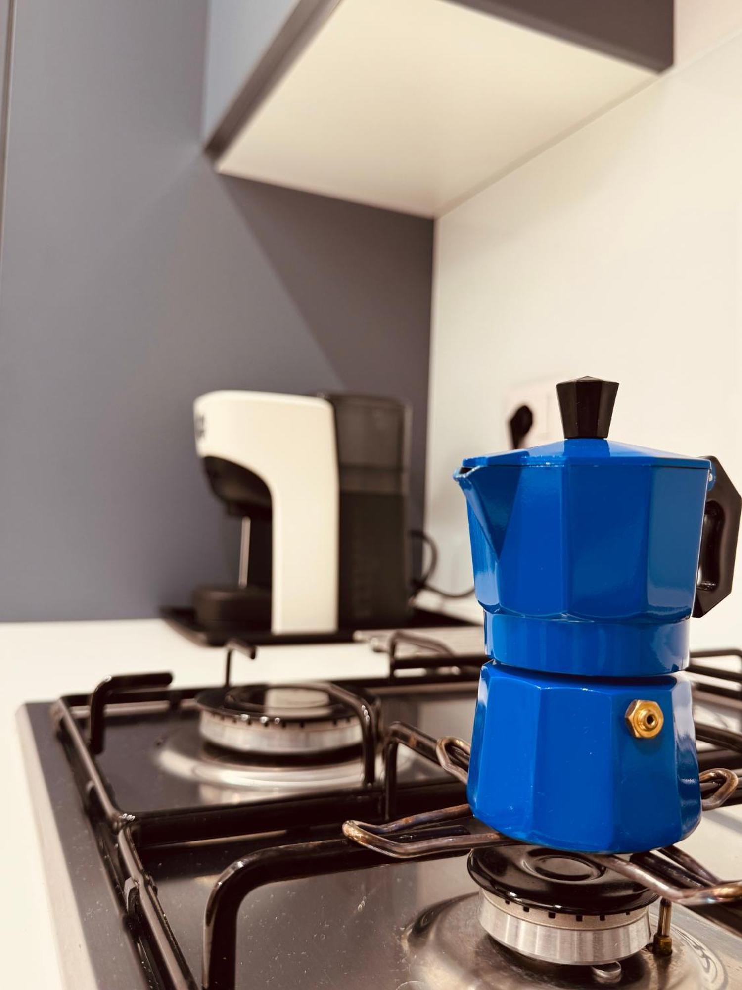 Msapartments مارينا دي راغوزا المظهر الخارجي الصورة