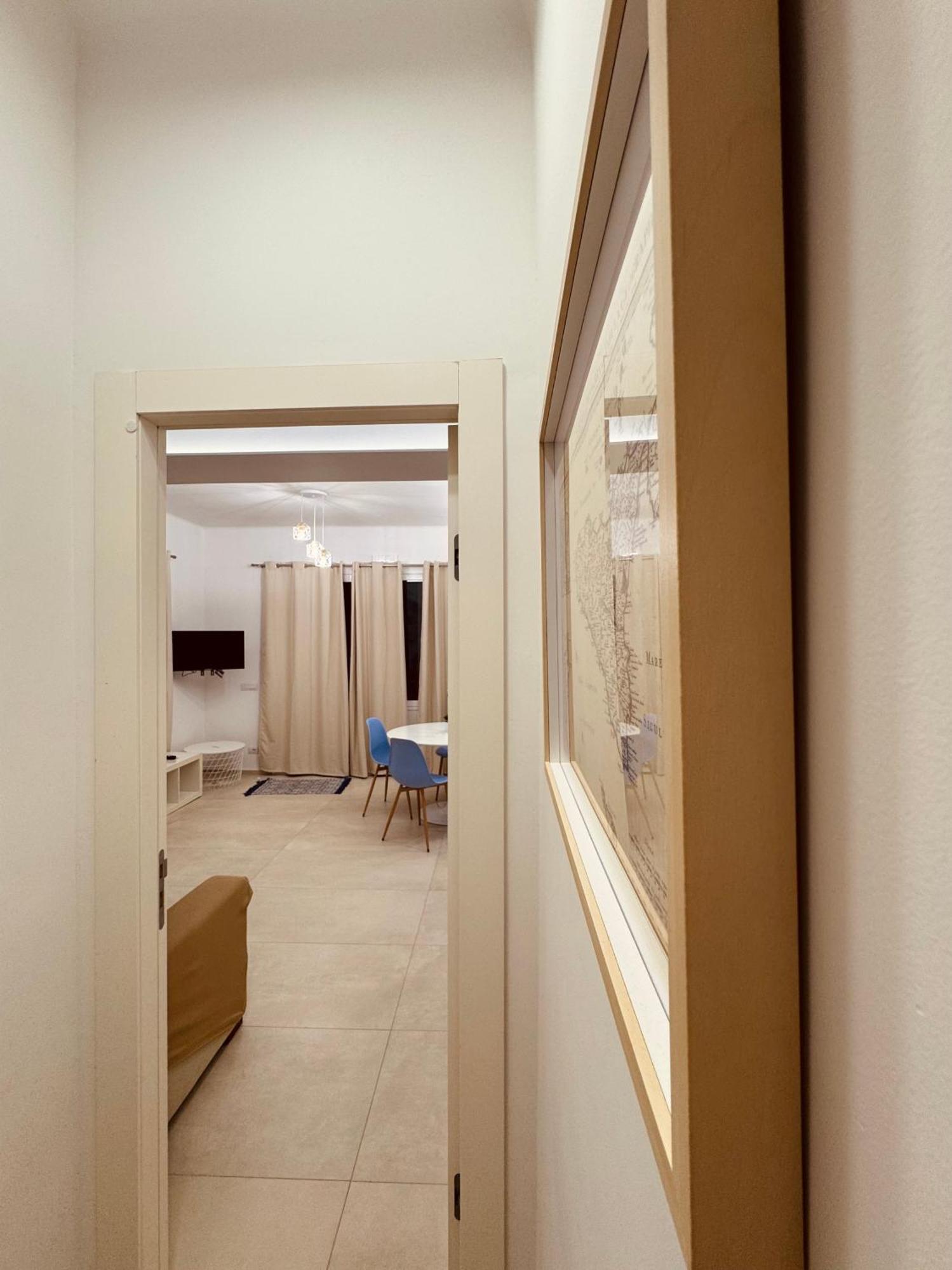 Msapartments مارينا دي راغوزا المظهر الخارجي الصورة