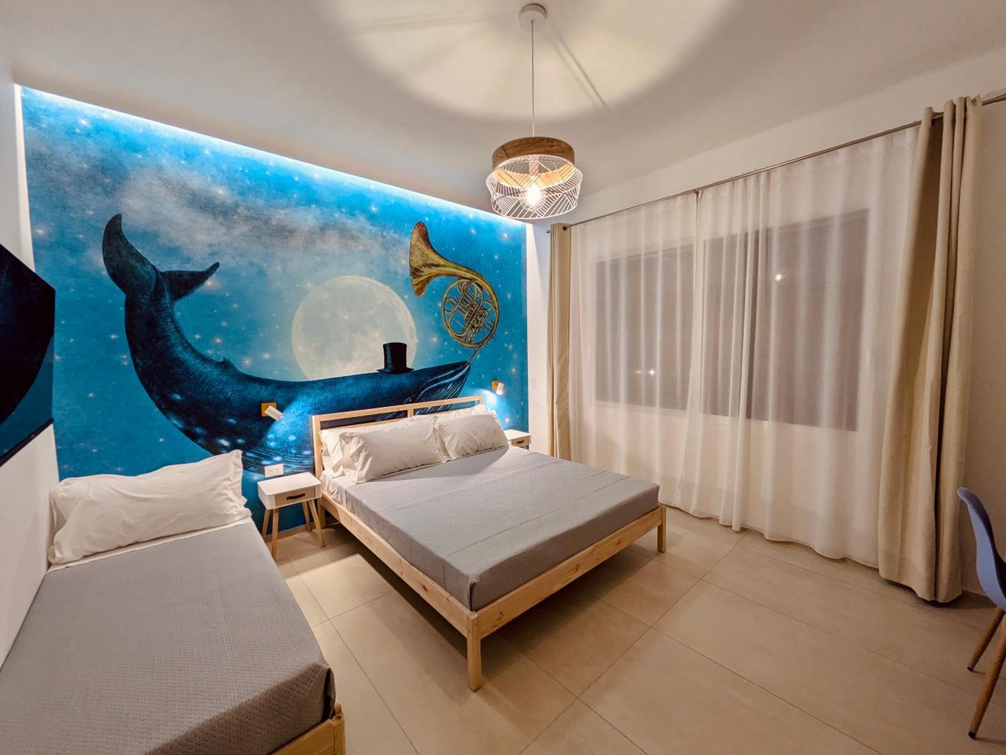 Msapartments مارينا دي راغوزا المظهر الخارجي الصورة