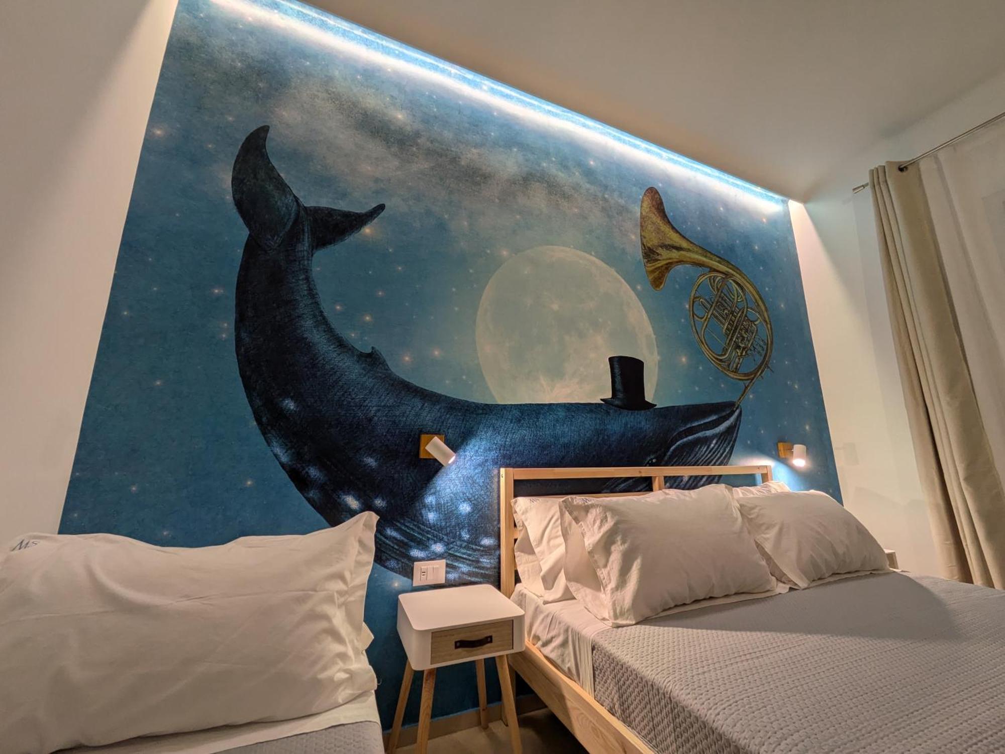 Msapartments مارينا دي راغوزا المظهر الخارجي الصورة