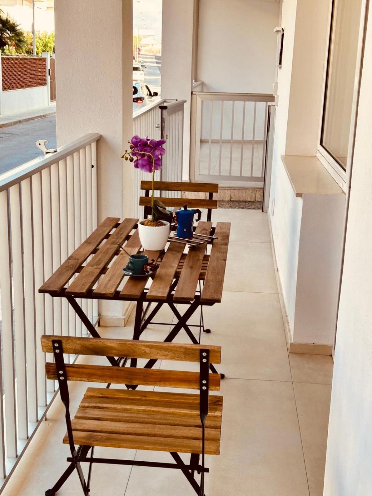 Msapartments مارينا دي راغوزا المظهر الخارجي الصورة
