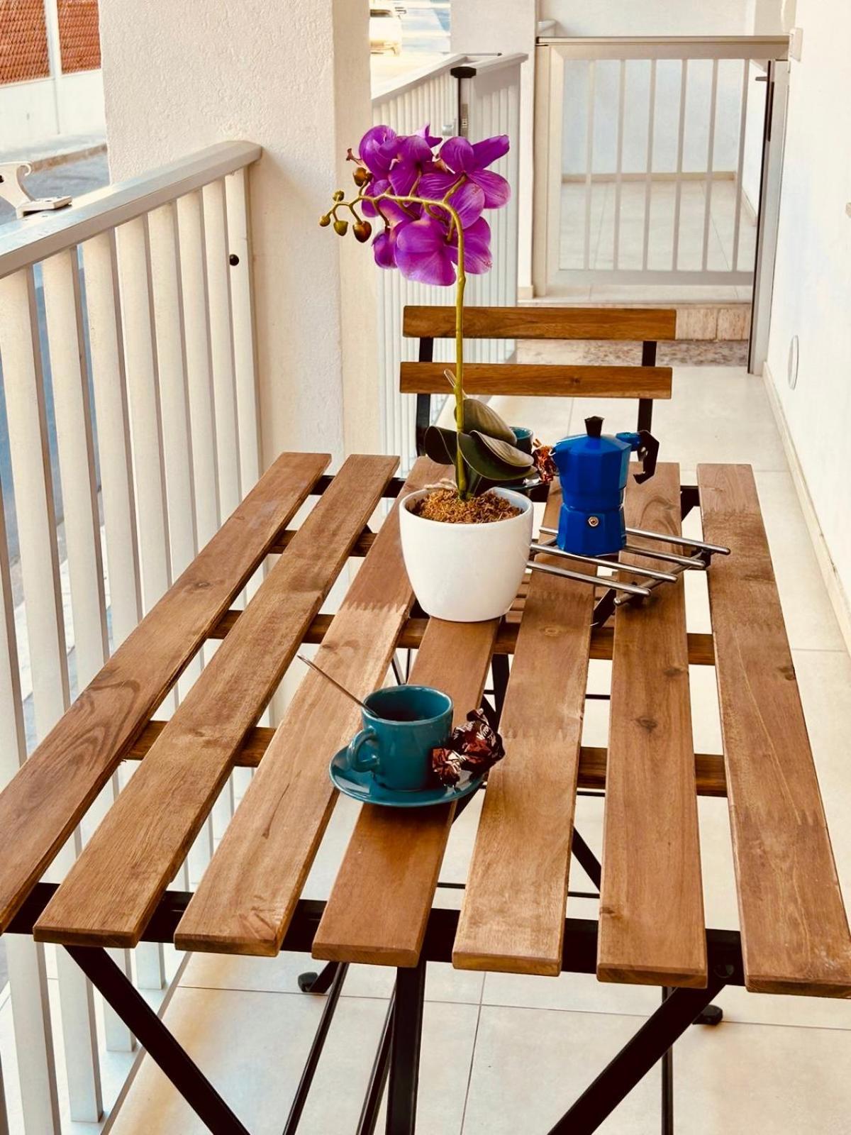 Msapartments مارينا دي راغوزا المظهر الخارجي الصورة