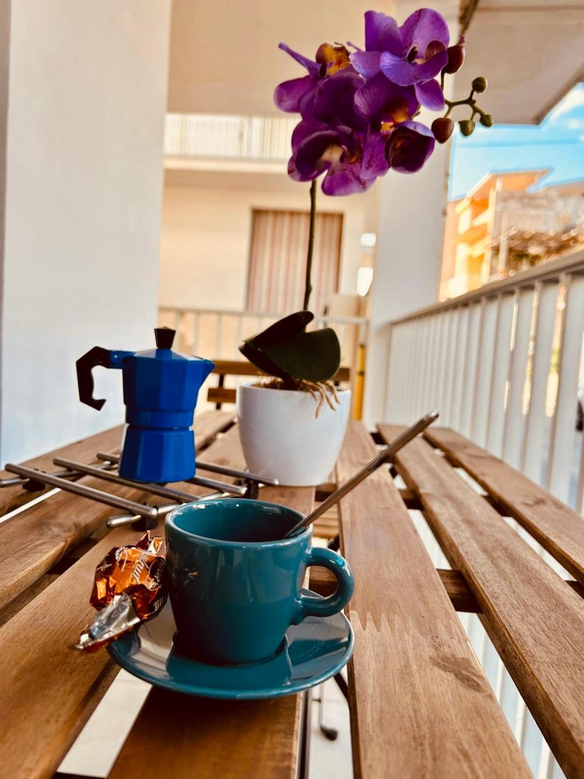Msapartments مارينا دي راغوزا المظهر الخارجي الصورة