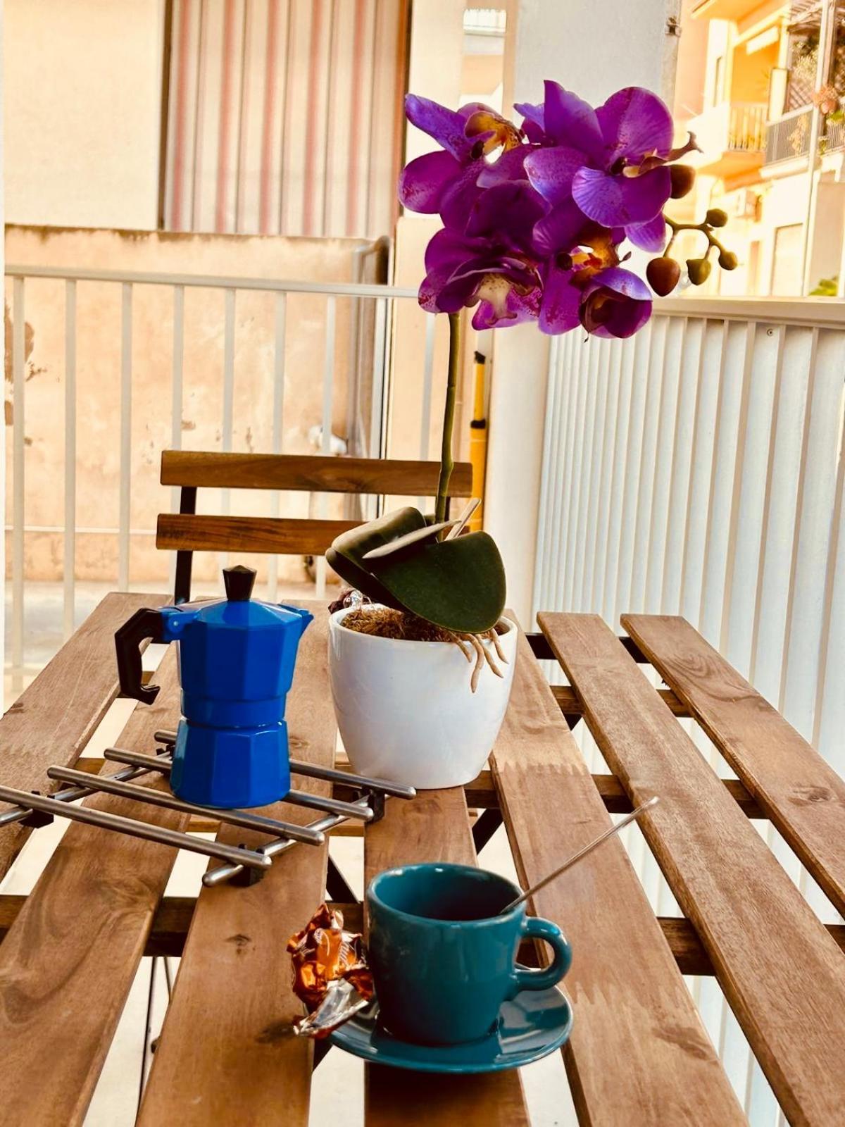 Msapartments مارينا دي راغوزا المظهر الخارجي الصورة