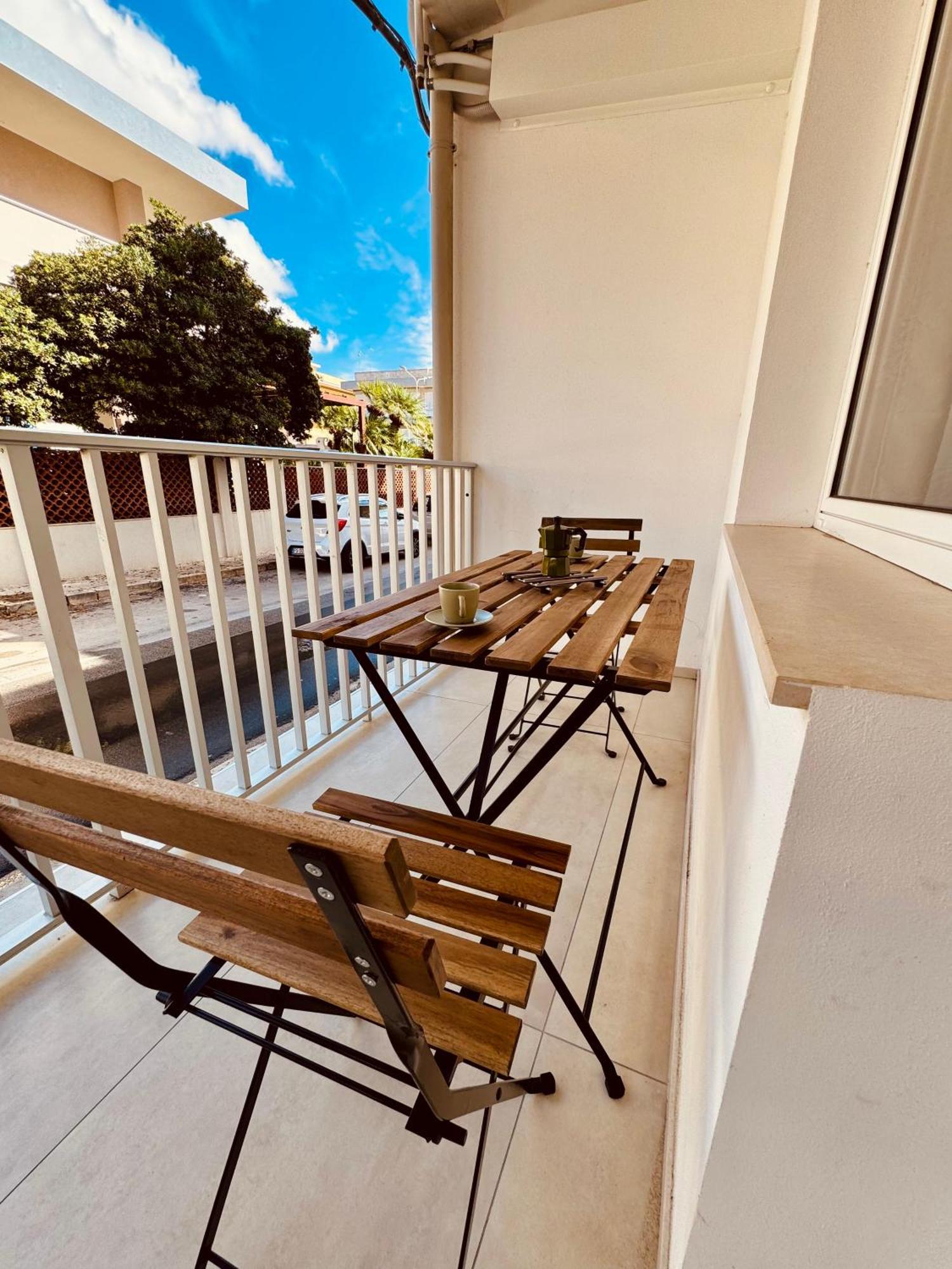 Msapartments مارينا دي راغوزا المظهر الخارجي الصورة