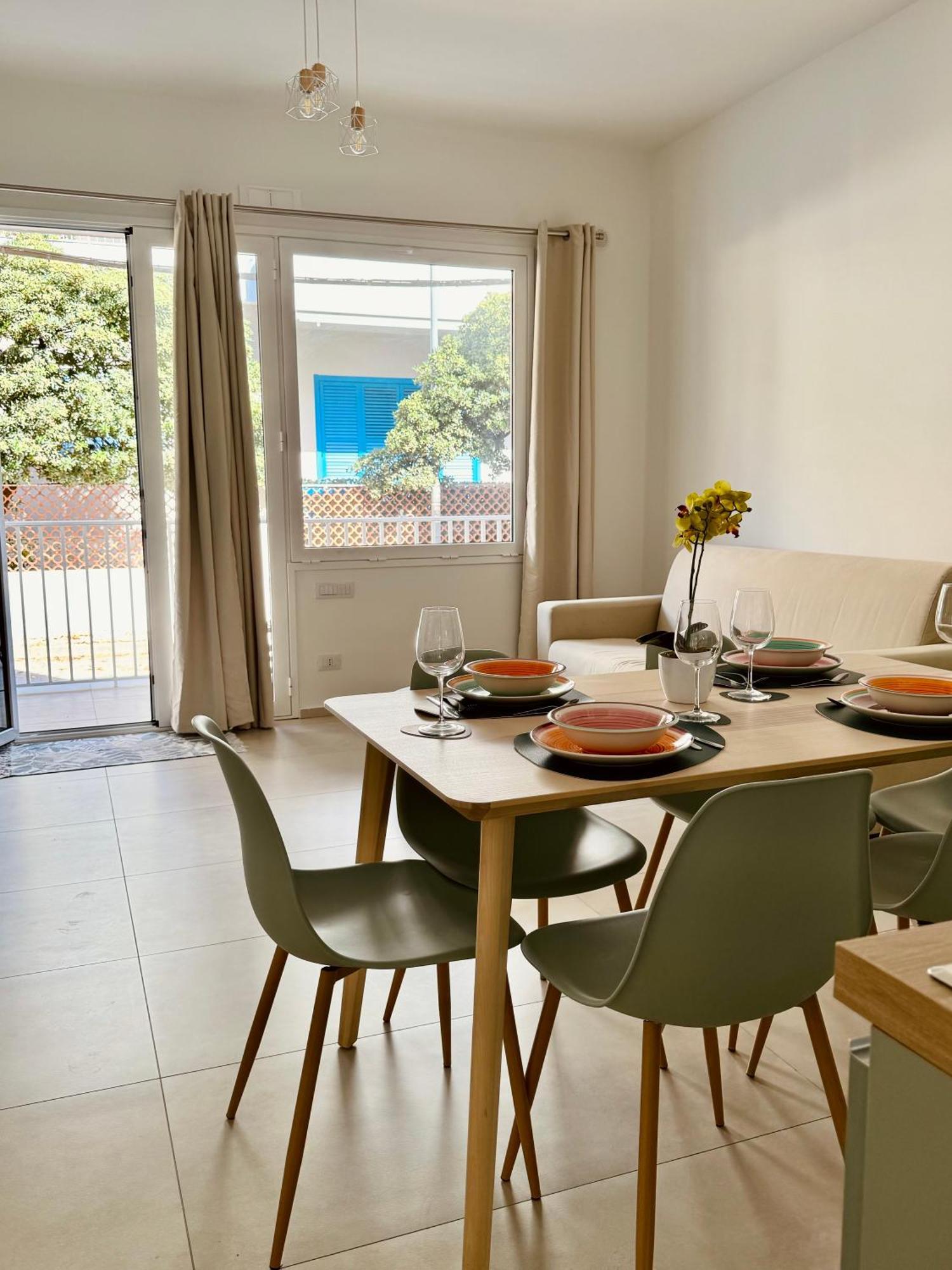 Msapartments مارينا دي راغوزا المظهر الخارجي الصورة