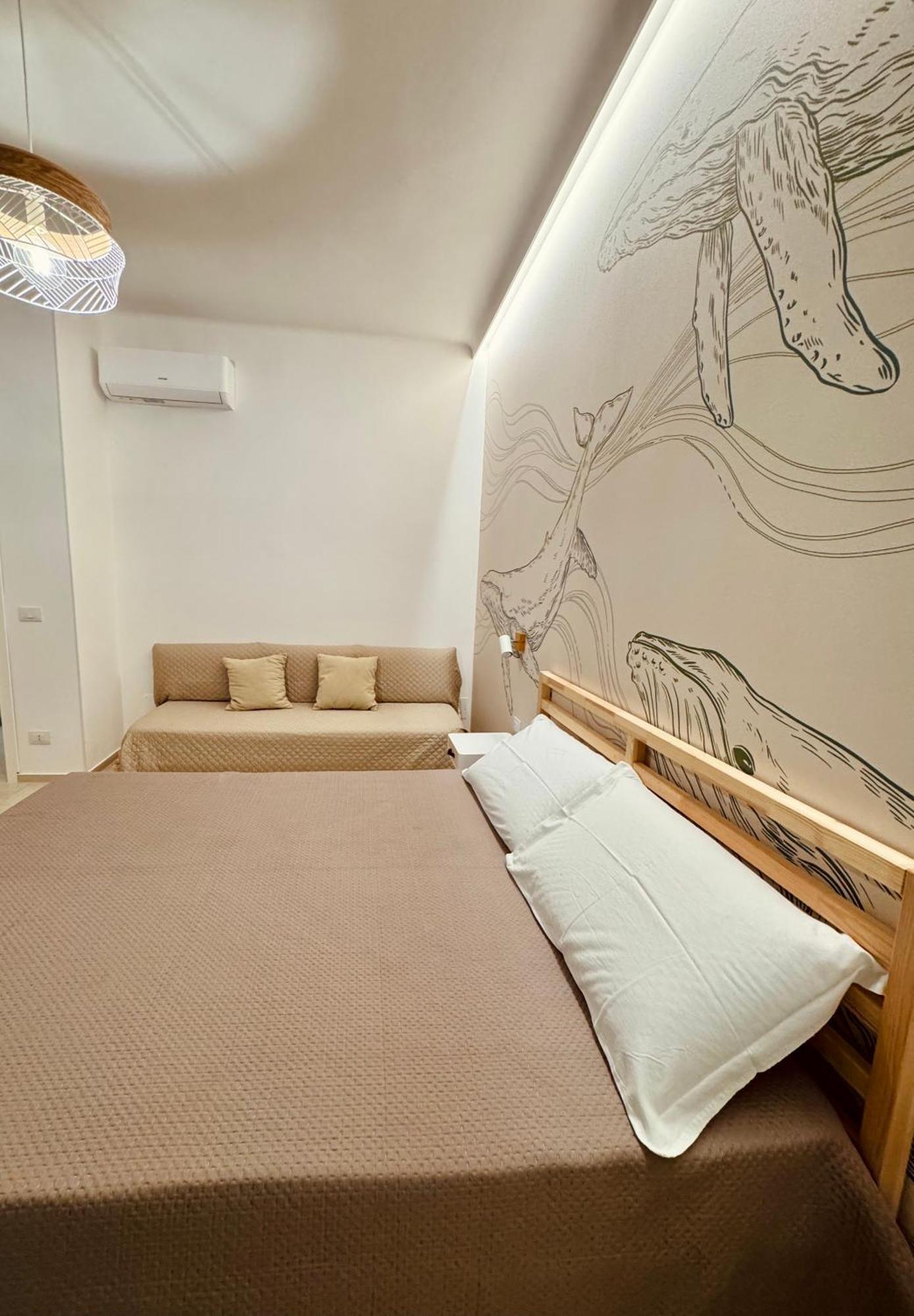 Msapartments مارينا دي راغوزا المظهر الخارجي الصورة