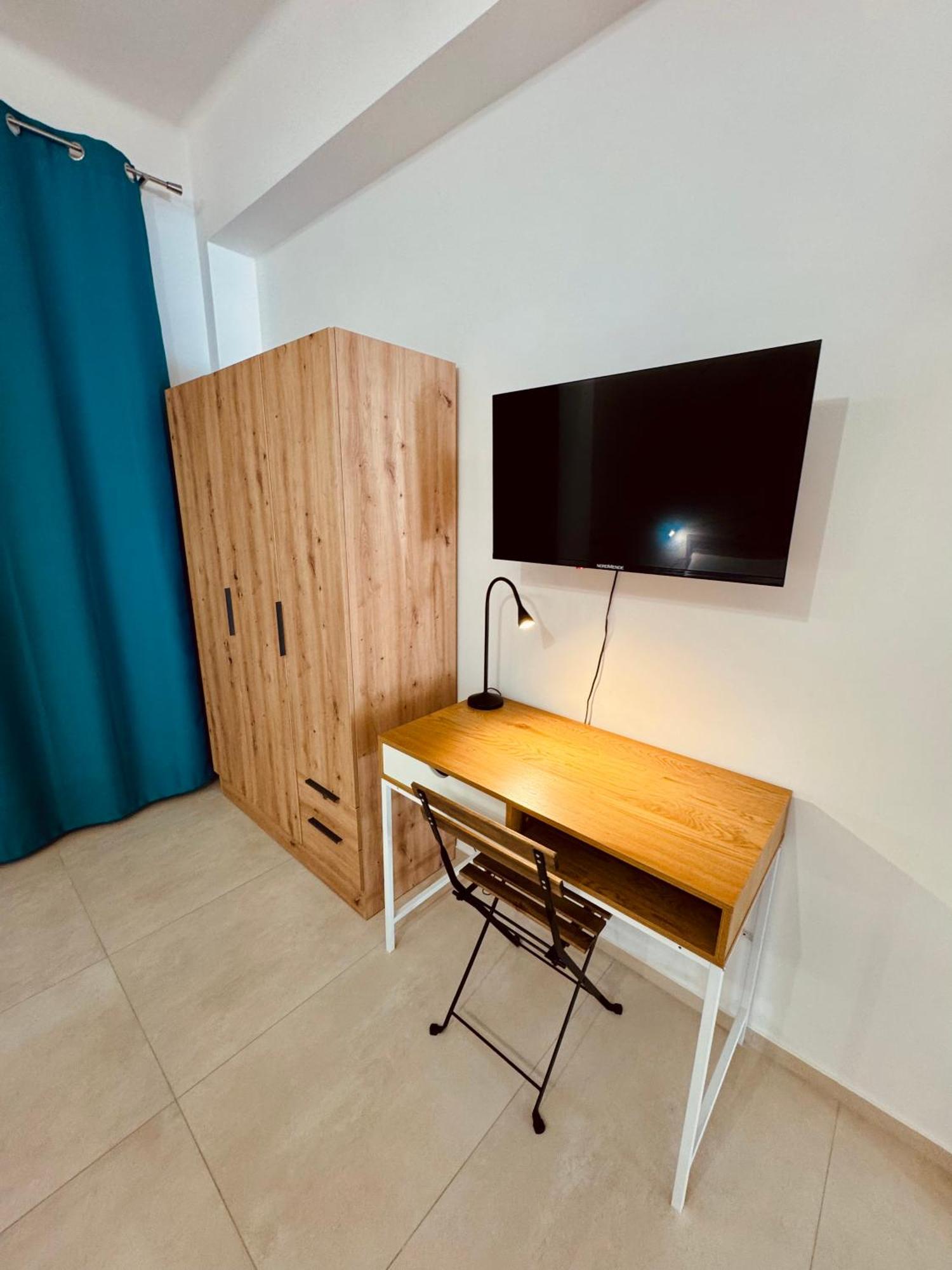 Msapartments مارينا دي راغوزا المظهر الخارجي الصورة