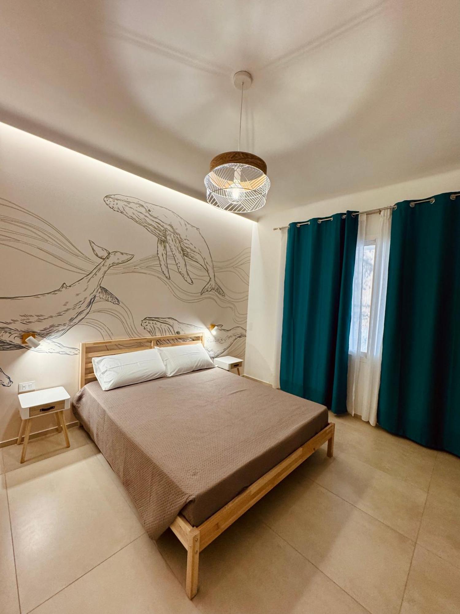 Msapartments مارينا دي راغوزا المظهر الخارجي الصورة