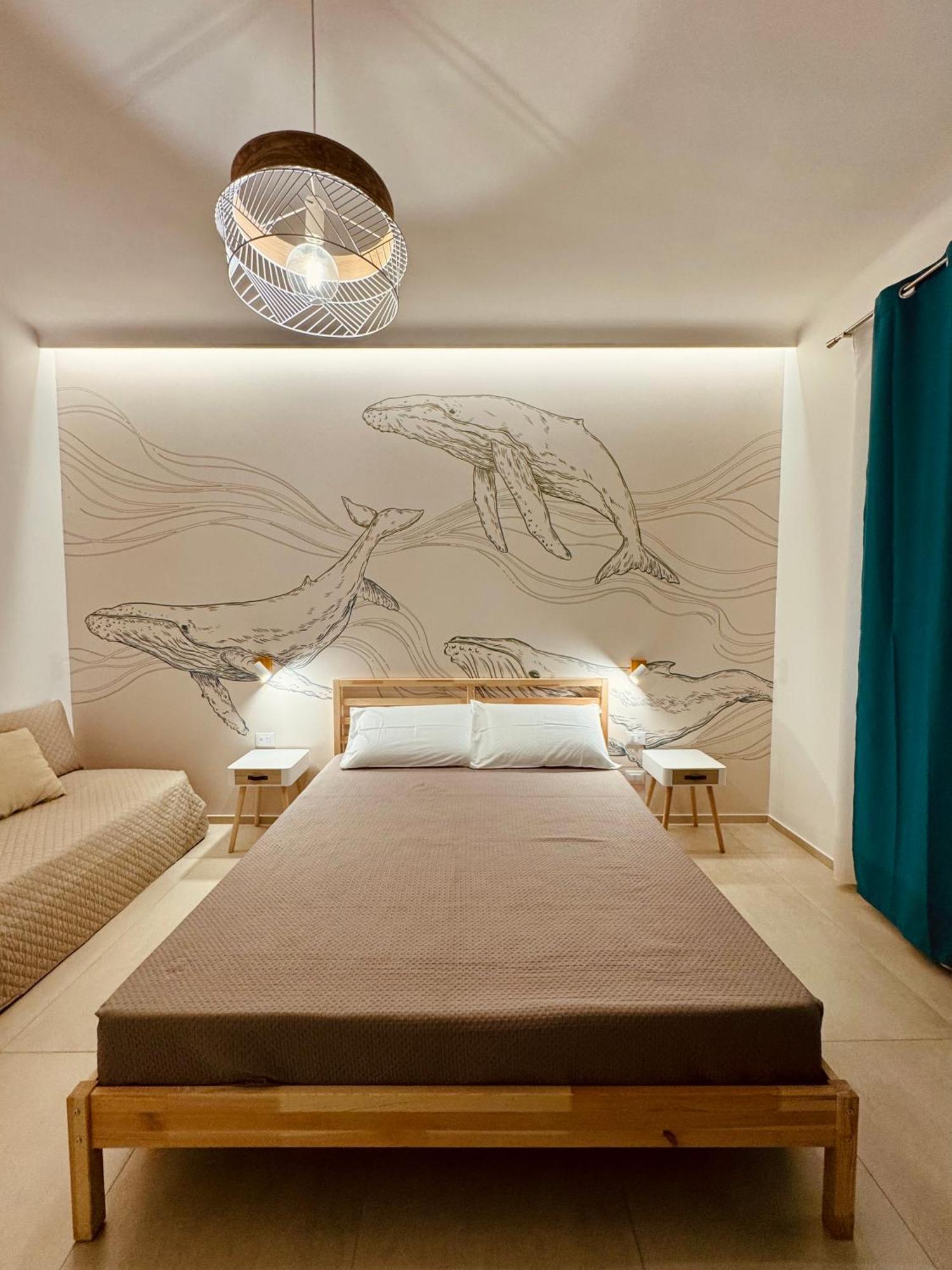 Msapartments مارينا دي راغوزا المظهر الخارجي الصورة