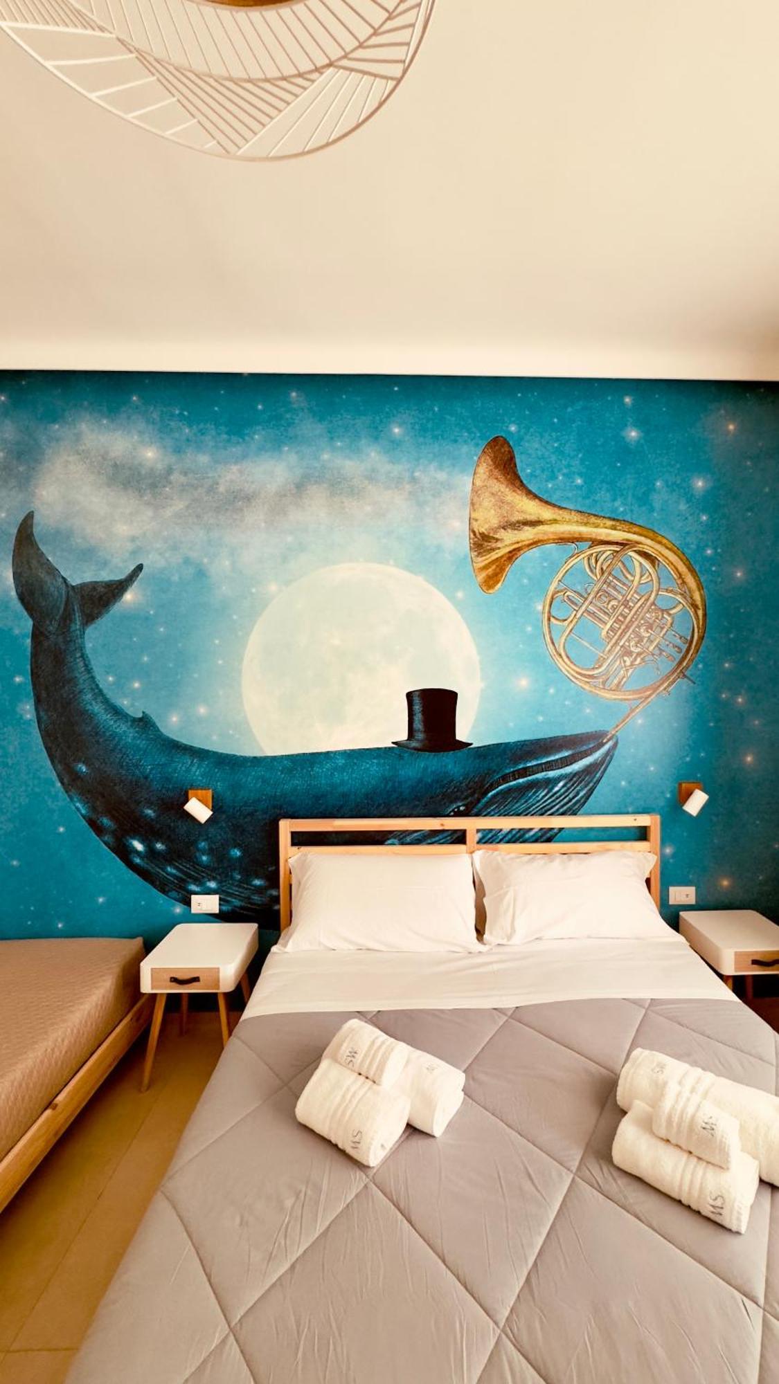Msapartments مارينا دي راغوزا المظهر الخارجي الصورة