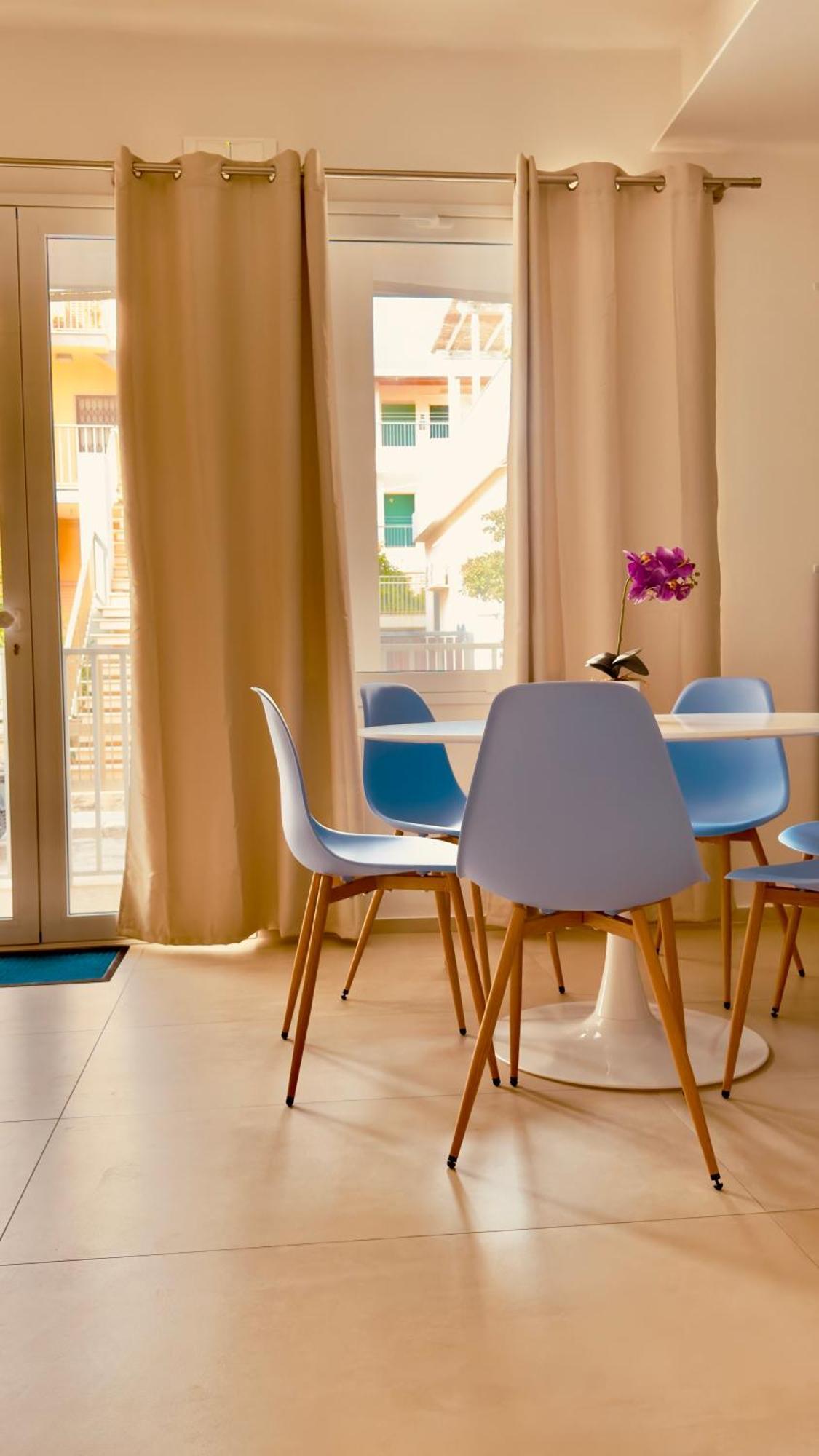 Msapartments مارينا دي راغوزا المظهر الخارجي الصورة