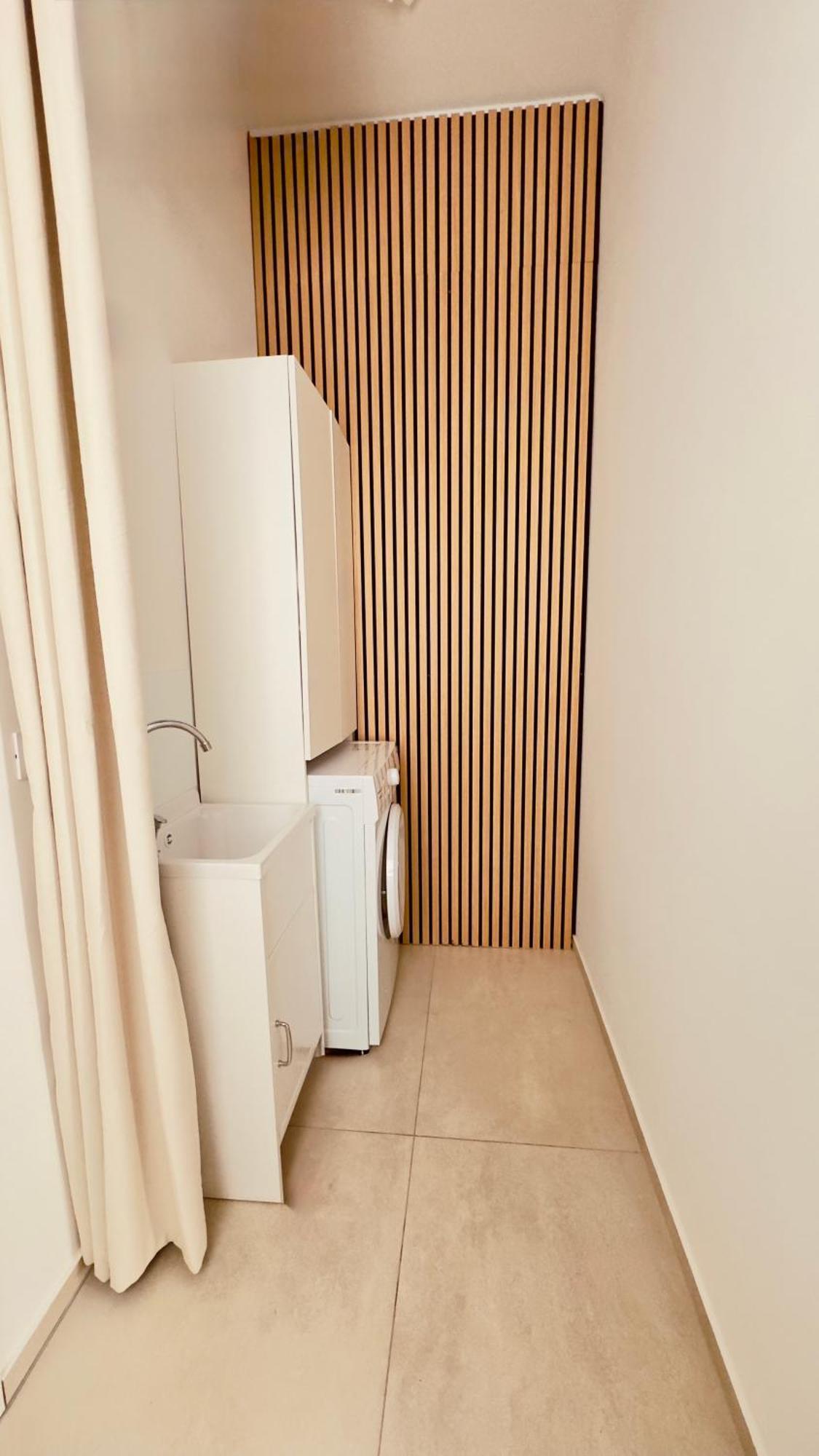 Msapartments مارينا دي راغوزا المظهر الخارجي الصورة