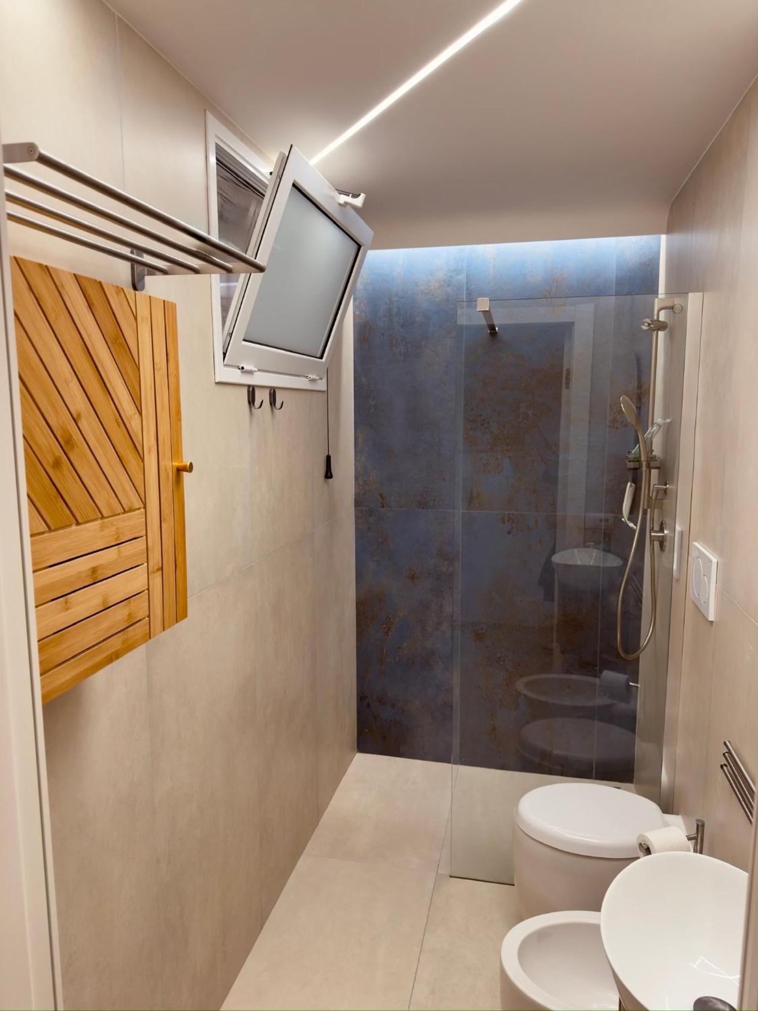 Msapartments مارينا دي راغوزا المظهر الخارجي الصورة